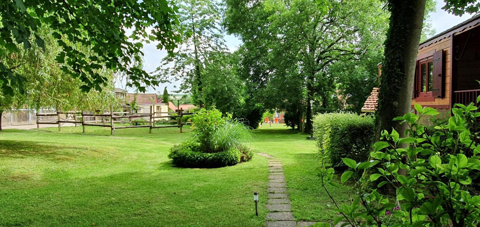 Вілла La Fermette Des Ramolleux Crecy-en-Ponthieu Номер фото